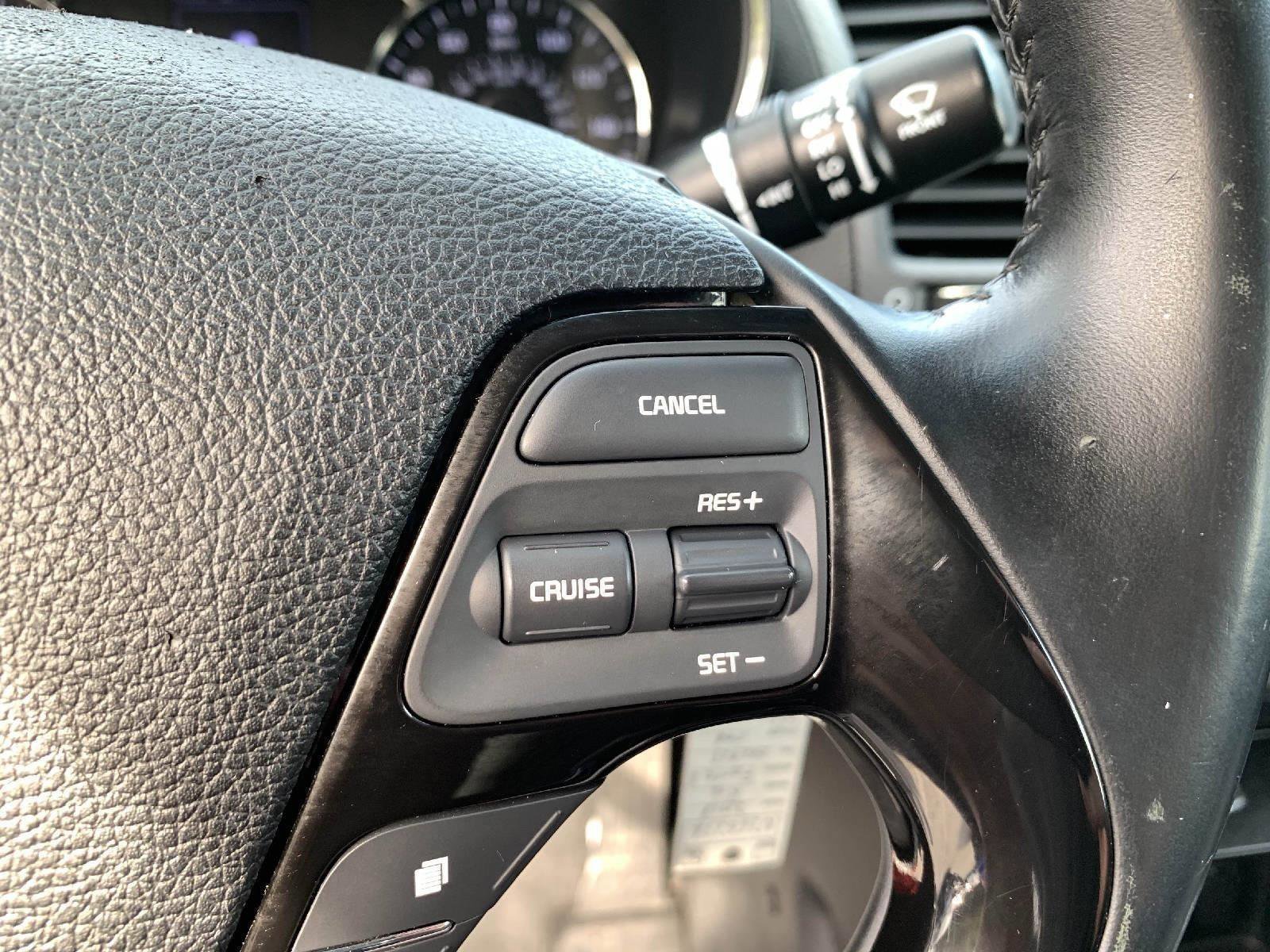 Used 2018 Kia Forte S FWD image 17