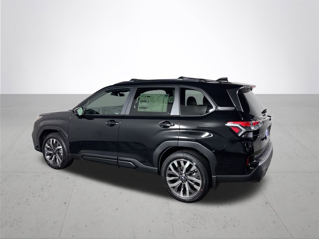 New 2026 Subaru Forester Touring w/ Touring Package AWD/4WD image 8