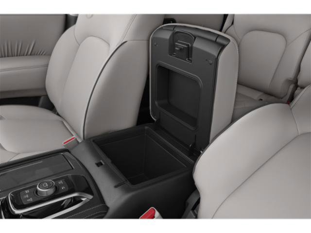 Used 2021 Nissan Armada SV AWD/4WD image 17