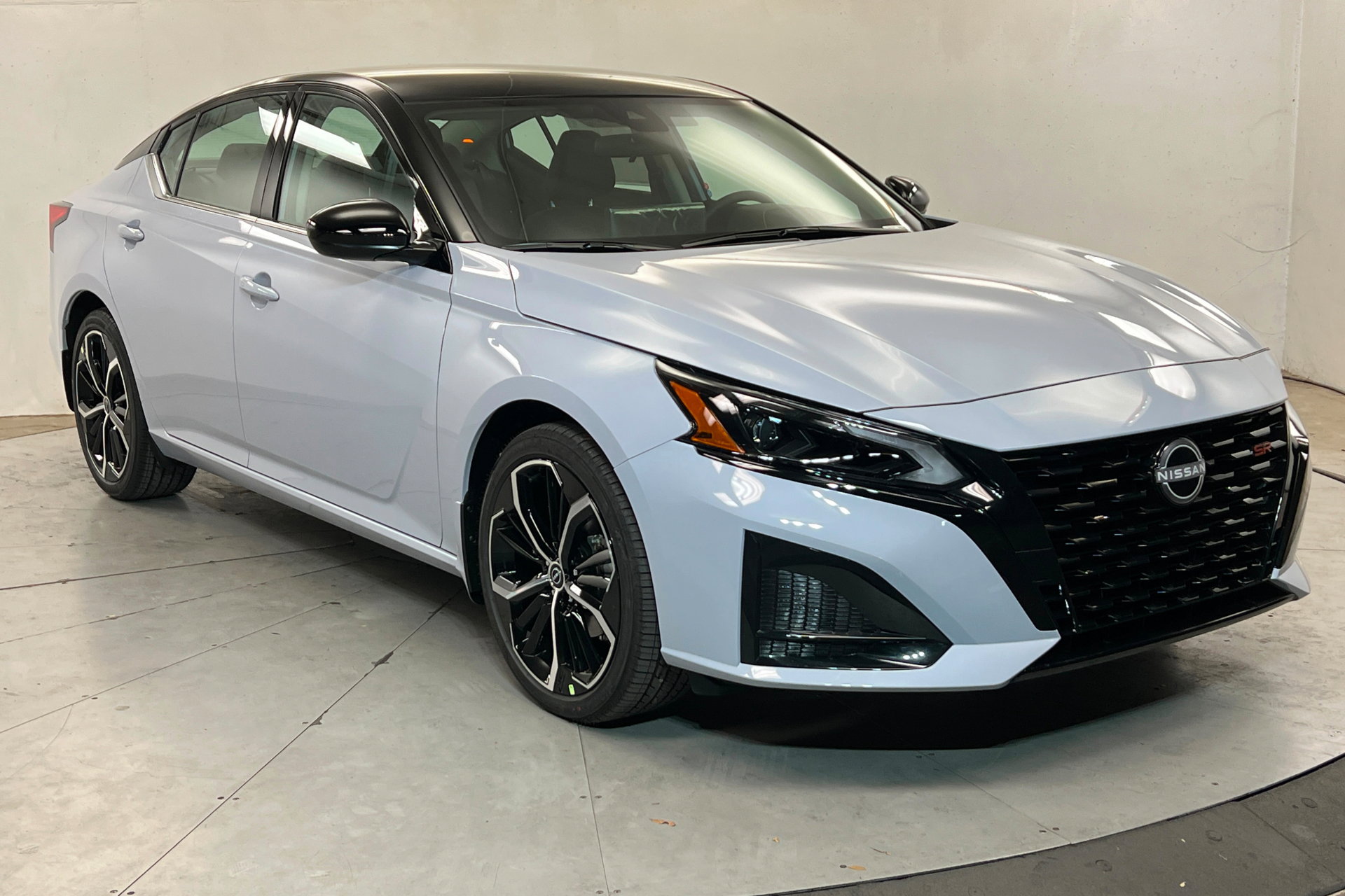 New 2026 Nissan Altima 2.5 SR FWD image 7