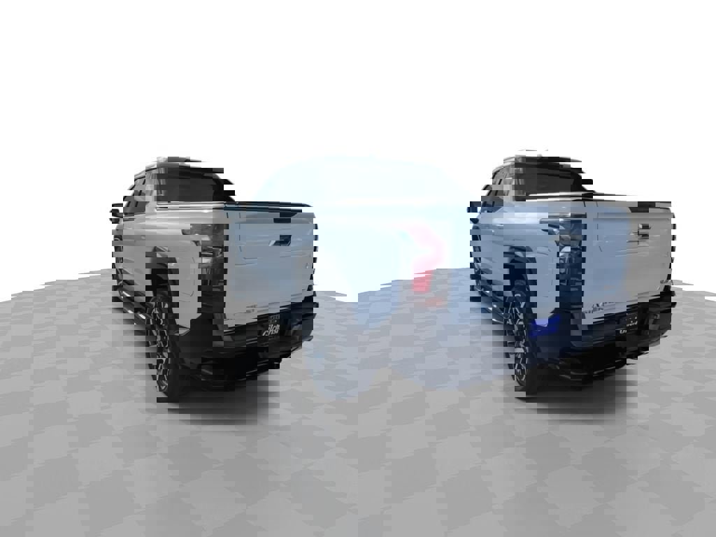 New 2024 Chevrolet Silverado EV RST image 6