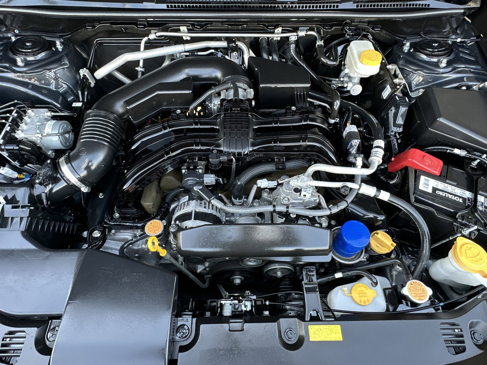 Used 2023 Subaru Crosstrek 2.5i Sport image 18