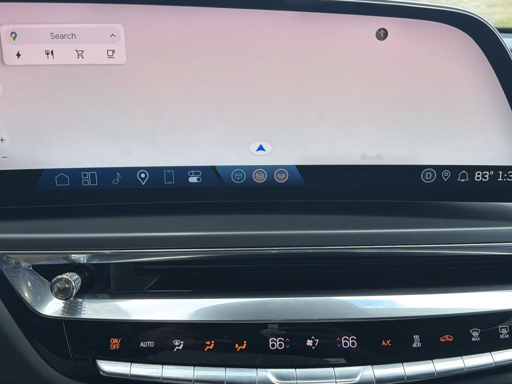 Used 2024 Cadillac Lyriq Tech image 32