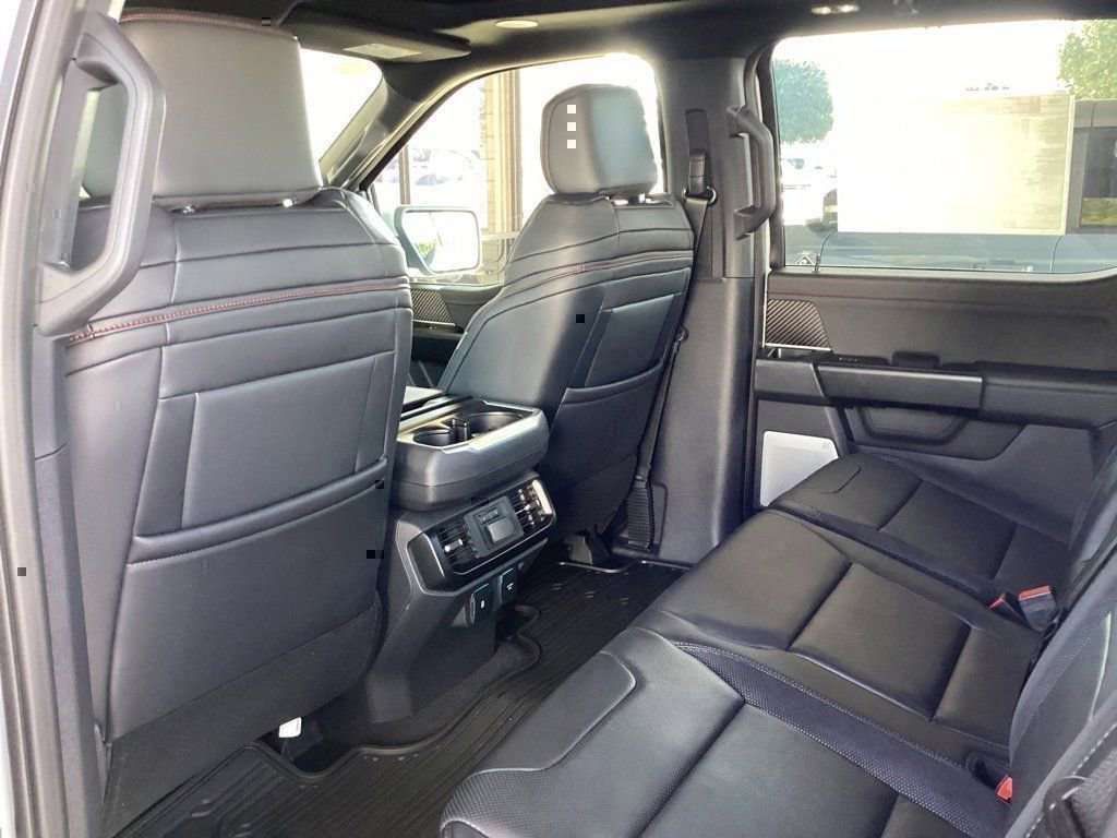 New 2025 Ford F150 Raptor image 39