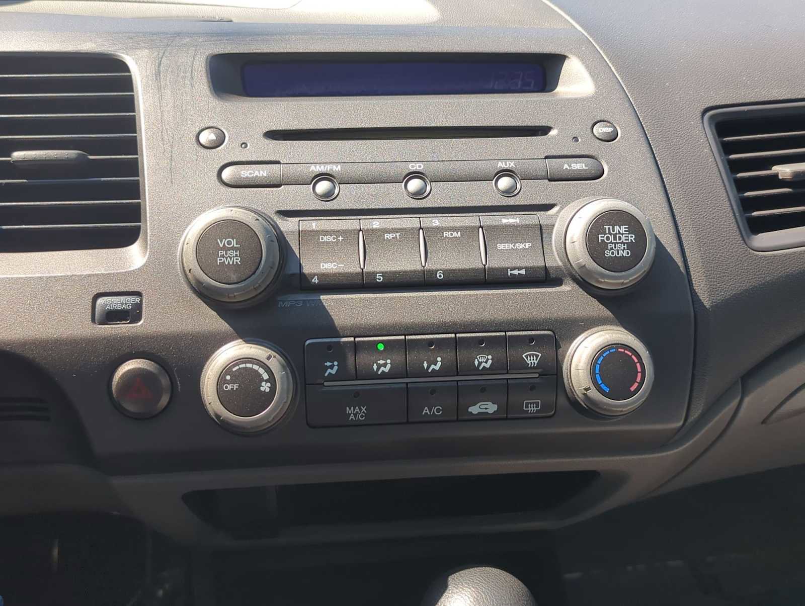 Used 2010 Honda Civic LX image 27