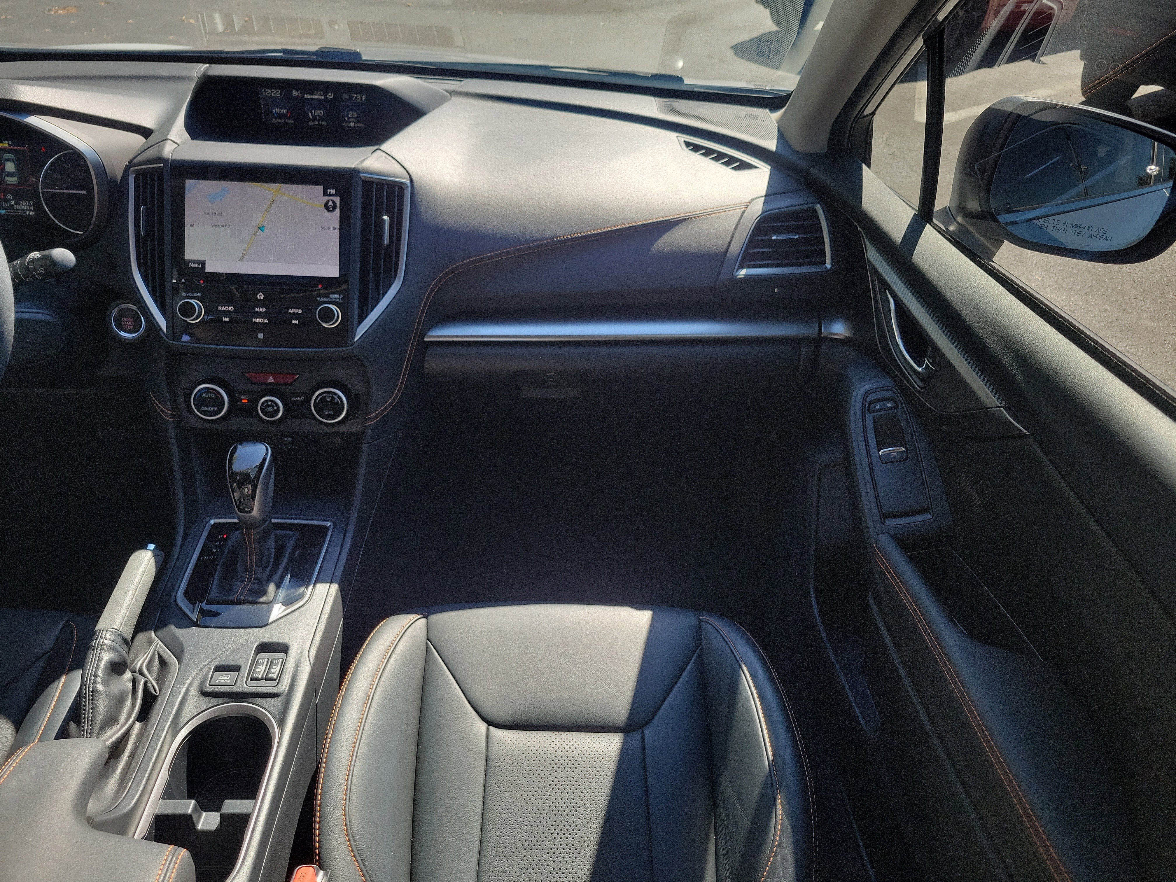 Used 2022 Subaru Crosstrek 2.5i Limited w/ Moonroof Package 2 image 23