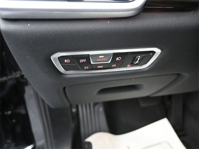 Used 2021 BMW X5 xDrive40i w/ Convenience Package image 18