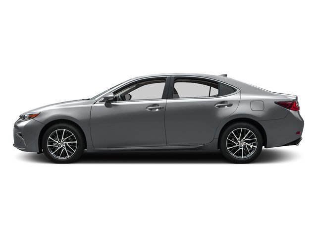 Used 2016 Lexus ES 350 w/ Luxury Package w/Wood Trim FWD image 3