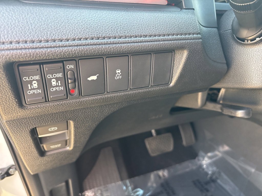 New 2026 Honda Odyssey Sport-L image 28