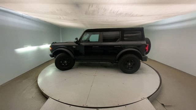 Used 2024 Ford Bronco Wildtrak AWD/4WD image 3