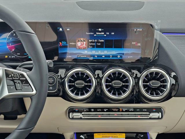 New 2026 Mercedes-Benz GLA 250 4MATIC image 35