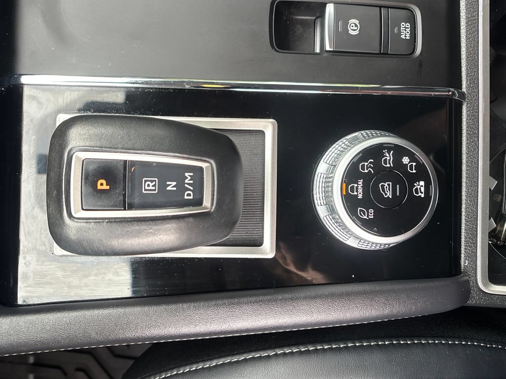 Used 2023 Mitsubishi Outlander SE AWD/4WD image 21