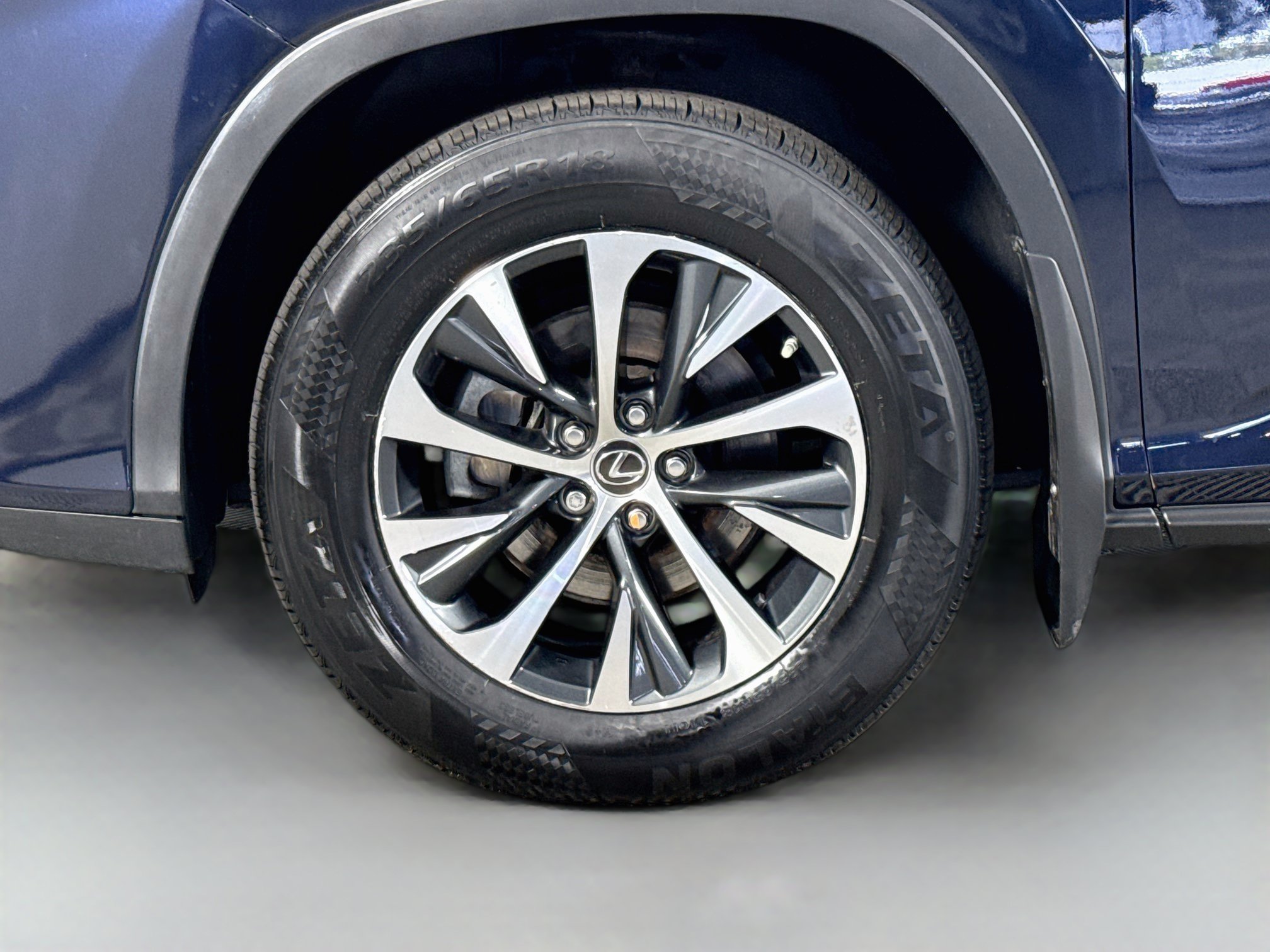 Used 2022 Lexus RX 350 AWD w/ Premium Package image 38