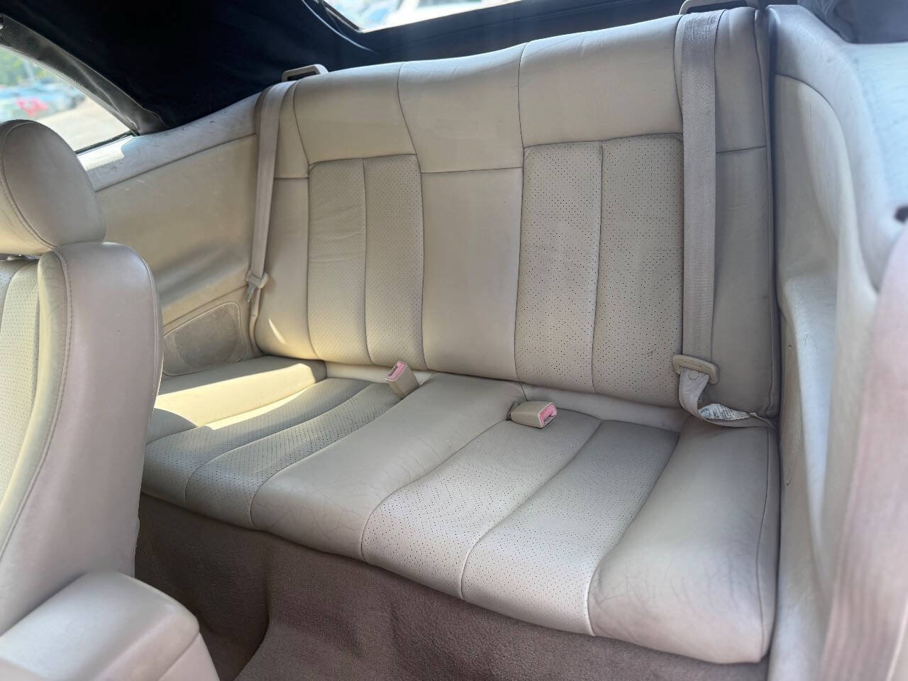 Used 2001 Toyota Solara SLE FWD image 14