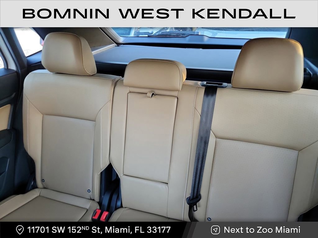 Used 2020 Volkswagen Atlas Cross Sport SEL image 9