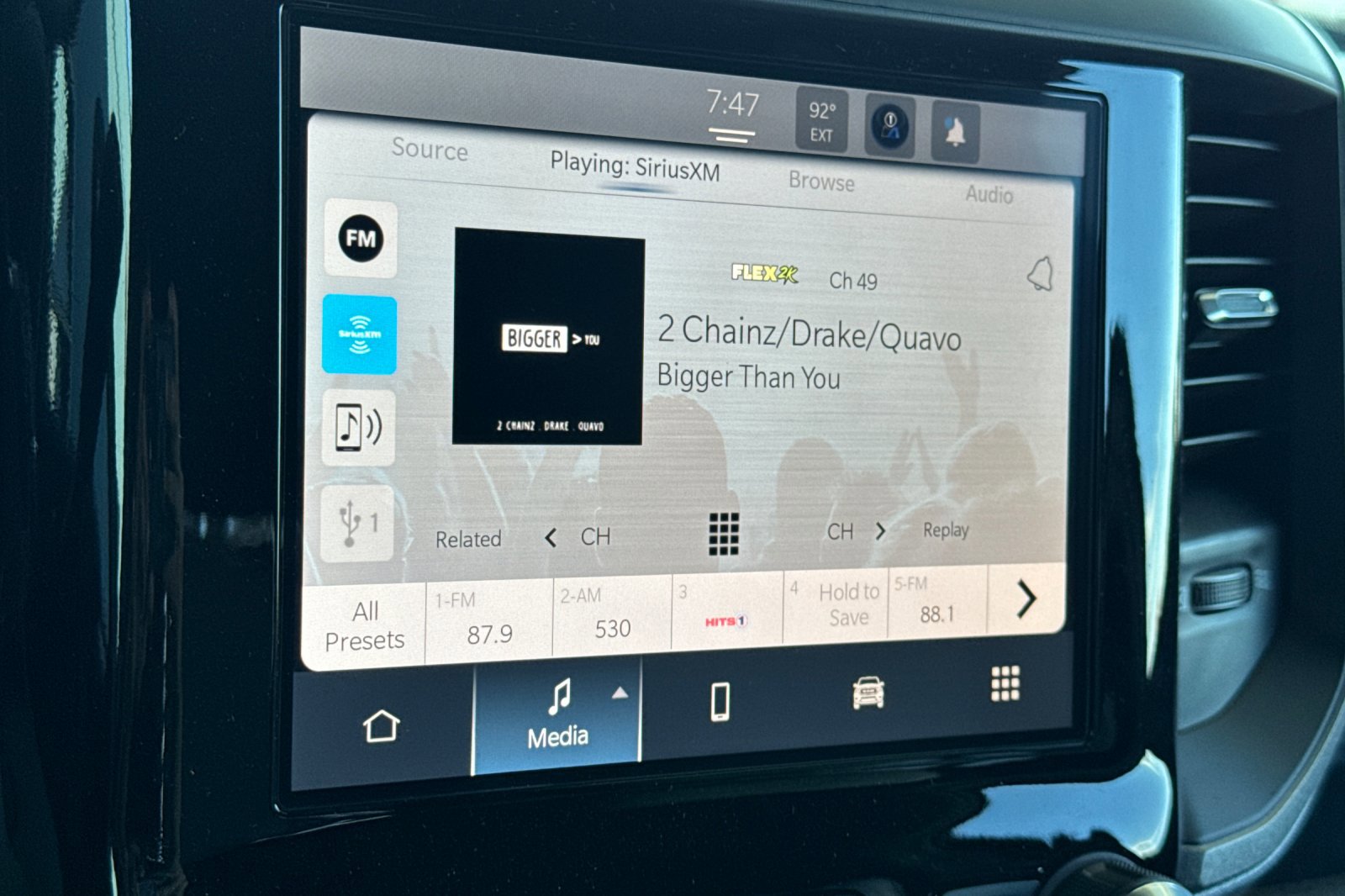 New 2026 RAM 3500 Tradesman w/ Chrome Appearance Group image 16