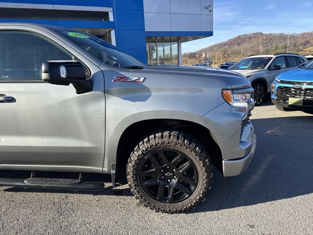 Used 2023 Chevrolet Silverado 1500 RST w/ RST All Star Premium Package image 2