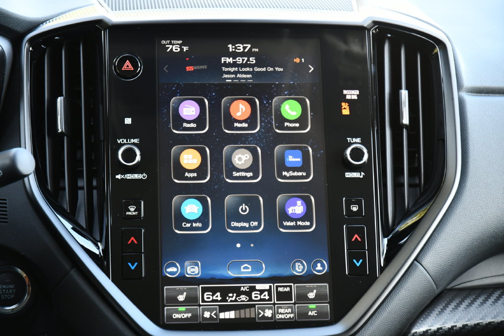 New 2027 Subaru Ascent Premium AWD/4WD image 27