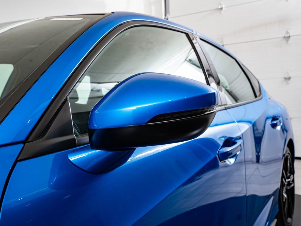 Certified 2026 Acura Integra A-Spec FWD image 17