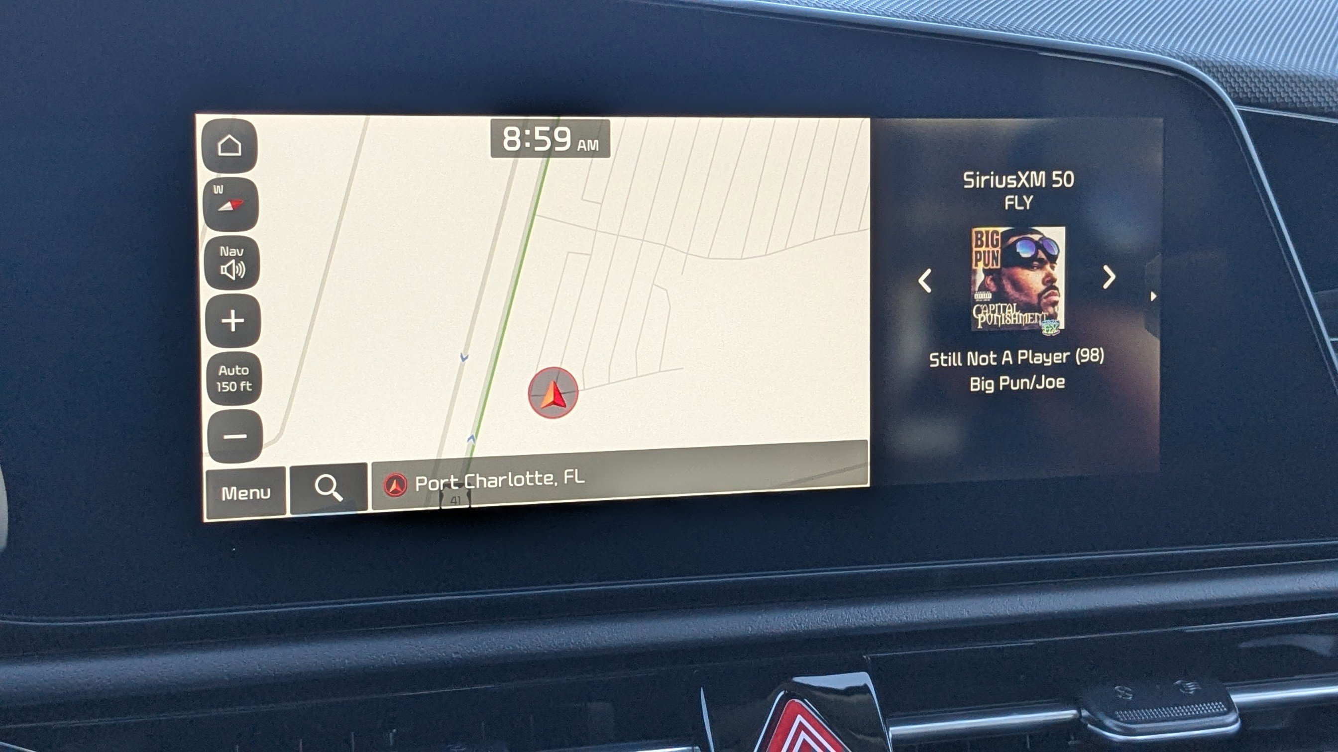 New 2025 Kia Niro Wind image 26