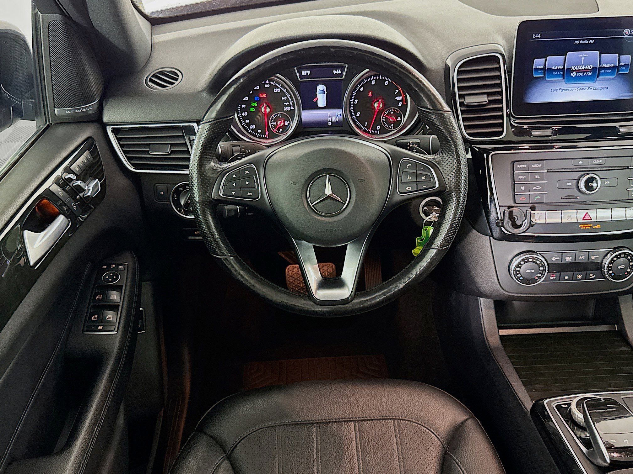 Used 2018 Mercedes-Benz GLE 350 4MATIC image 16