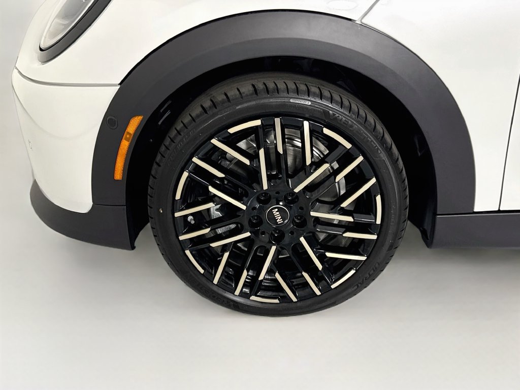 New 2027 MINI Cooper S FWD image 30