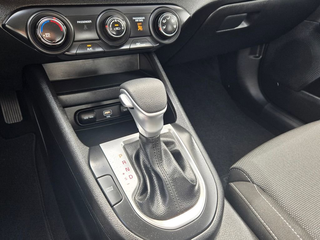 Used 2023 Kia Forte LXS FWD image 19