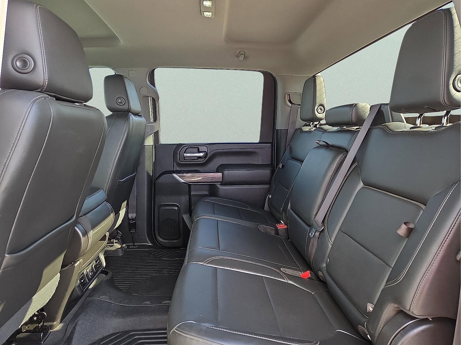 Used 2020 Chevrolet Silverado 3500 LTZ image 10