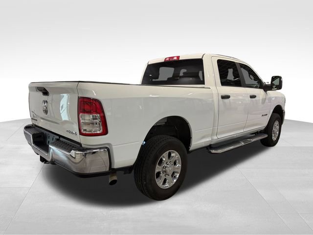 Used 2024 RAM 2500 Big Horn image 7