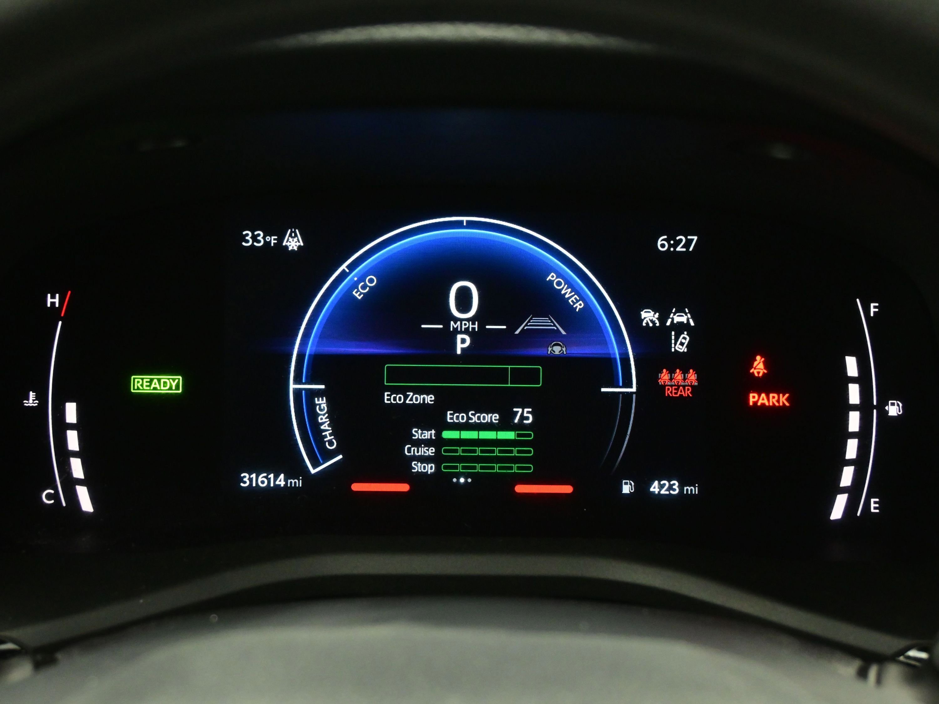 Used 2025 Toyota Camry LE image 22