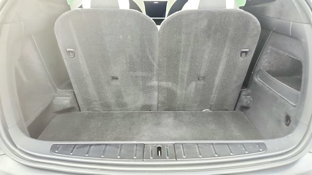 Used 2022 Tesla Model X Plaid AWD/4WD image 28