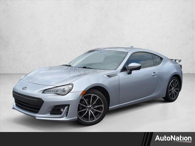 Used 2018 Subaru BRZ Limited w/ Popular Package #3