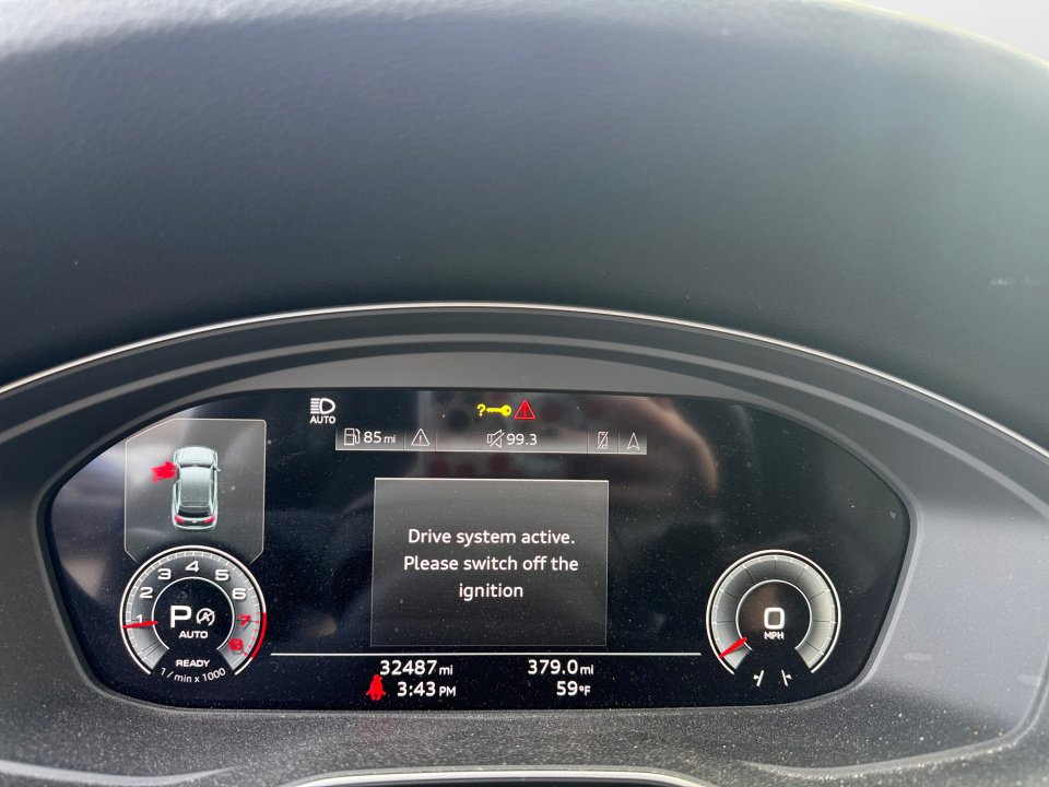 Certified 2022 Audi Q5 2.0T Prestige image 11