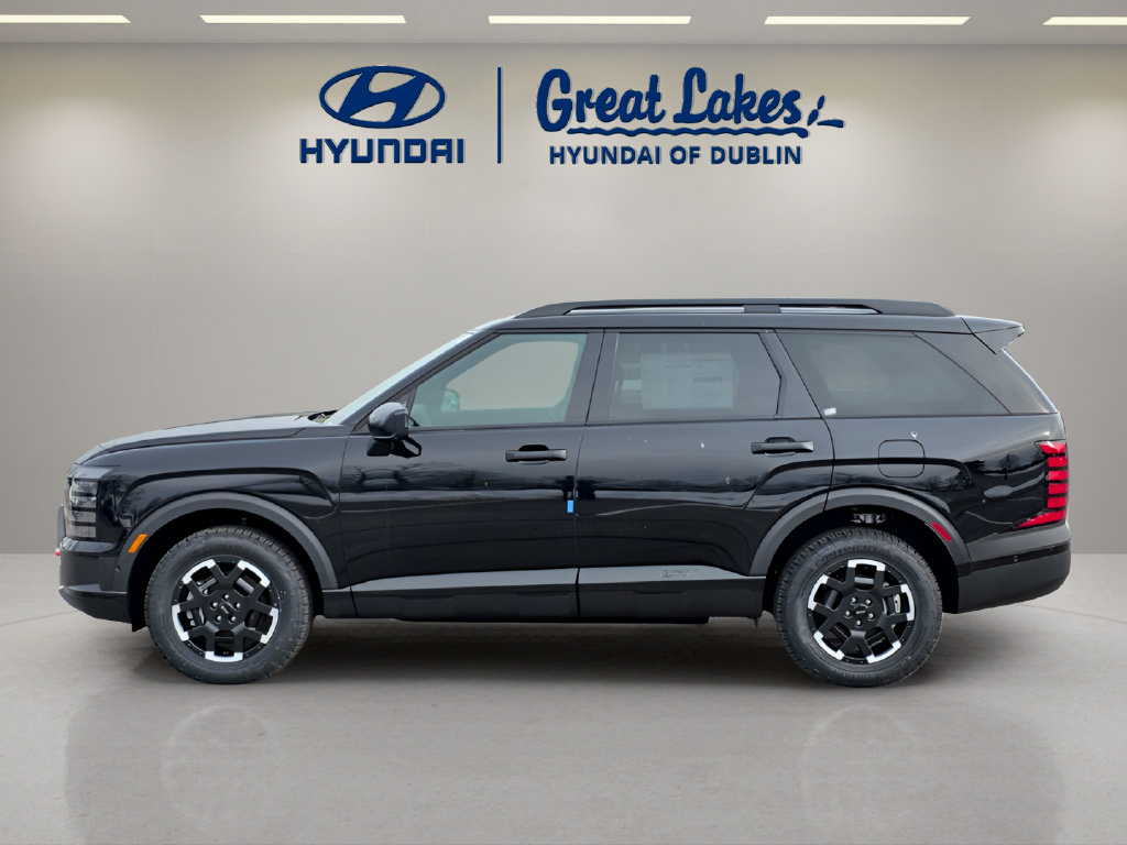 New 2026 Hyundai Palisade XRT Pro AWD/4WD image 2