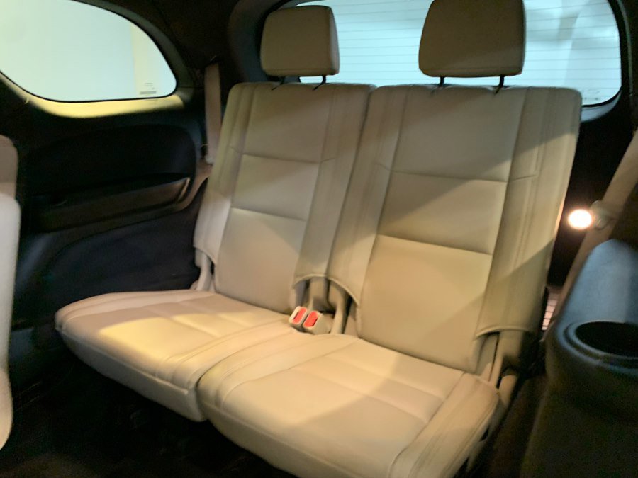Used 2022 Dodge Durango GT AWD/4WD image 43