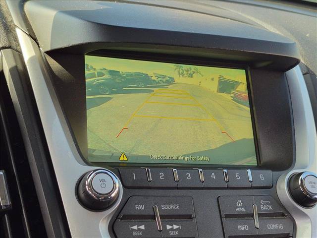 Used 2015 GMC Terrain SLT w/ Open Road Package FWD image 11