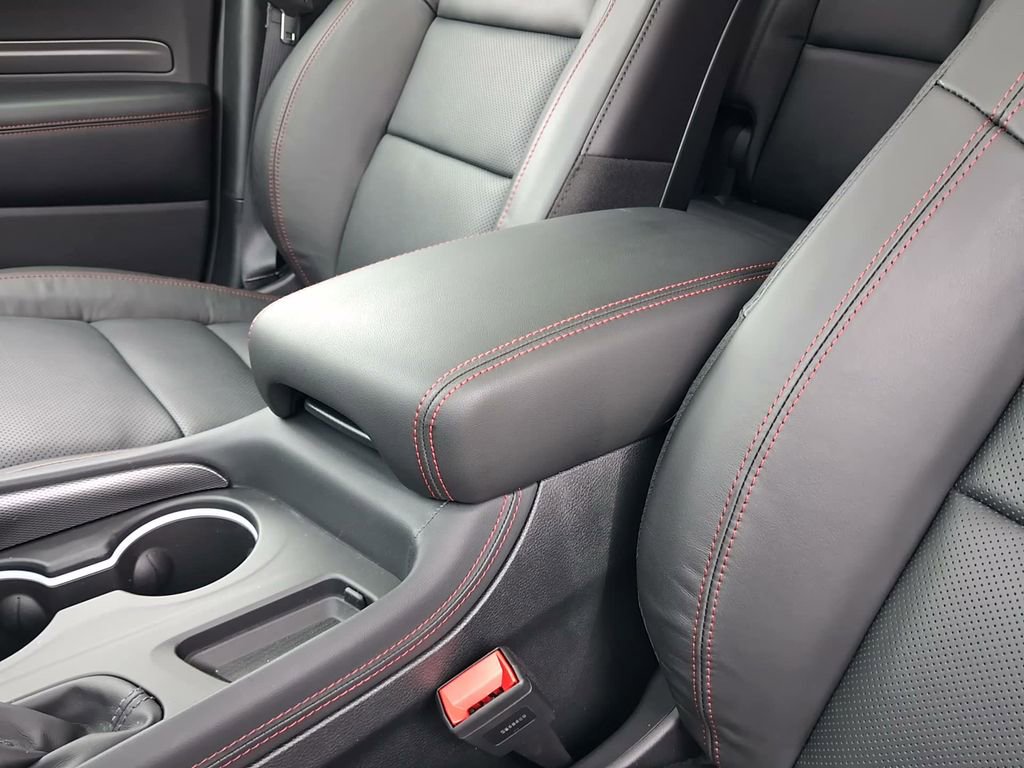 New 2026 Dodge Durango GT image 29