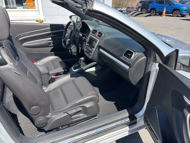 Used 2012 Volkswagen Eos Komfort image 10