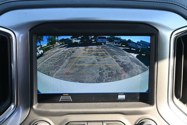 Used 2022 Chevrolet Silverado 1500 RST image 20