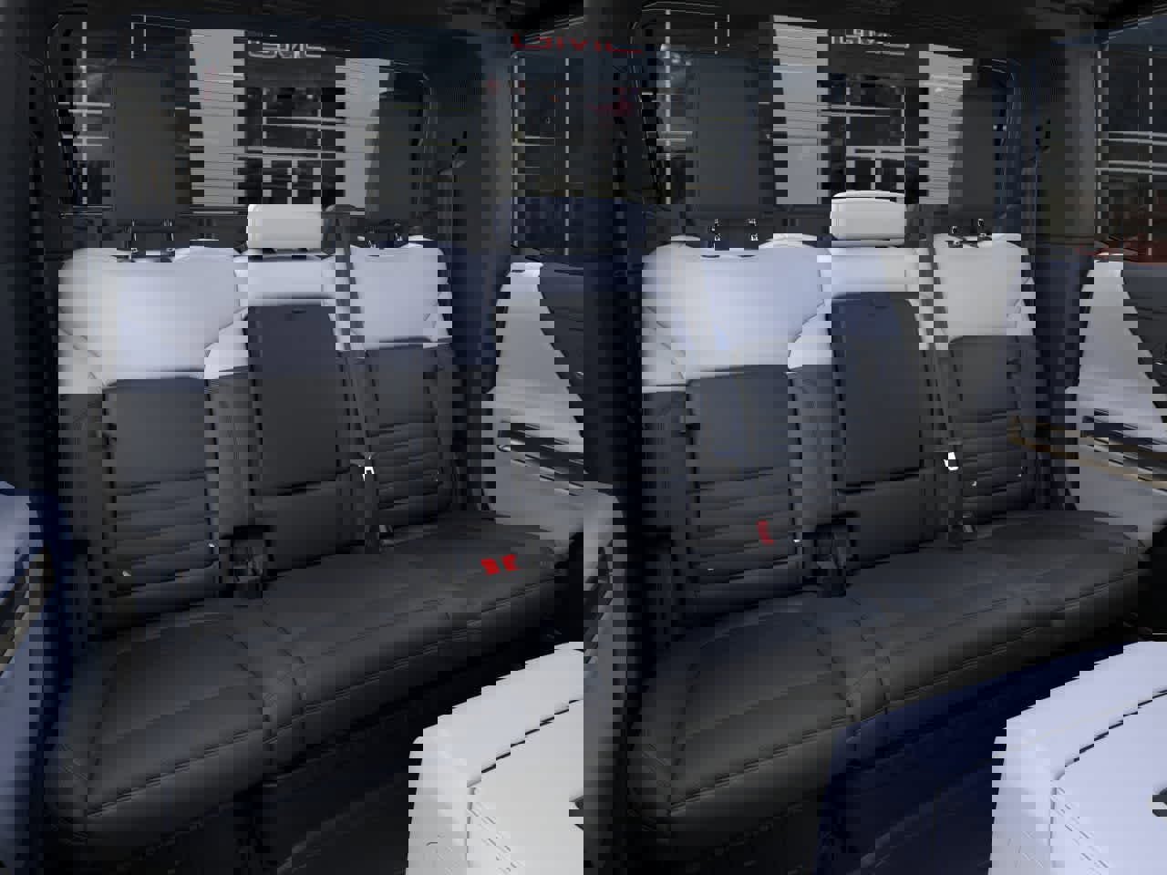 New 2025 GMC Hummer EV 3X w/ LPO, Illumination Package image 17