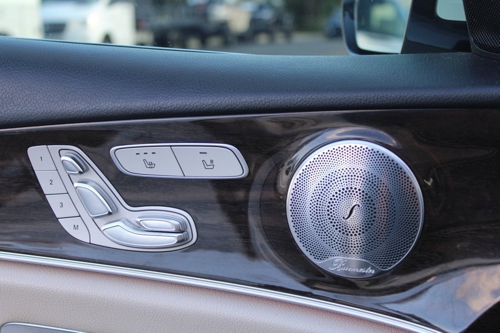 Certified 2017 Mercedes-Benz E 300 4MATIC image 7