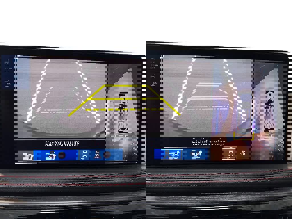 New 2026 Acura MDX Type S image 23