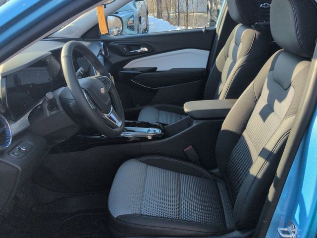 New 2026 Chevrolet Trax LT w/ LT Convenience Package image 20