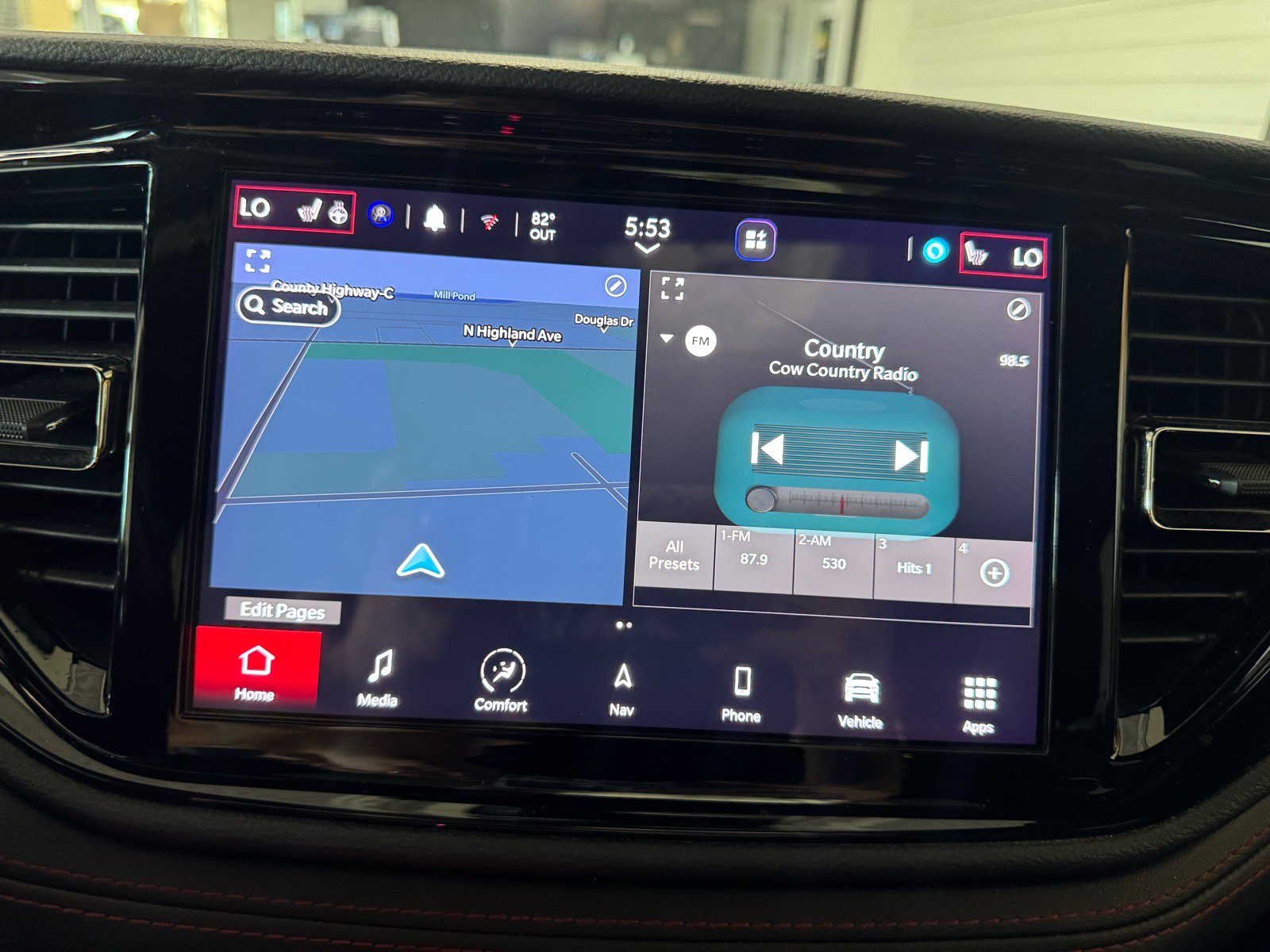 Used 2023 Dodge Durango R/T AWD/4WD image 26