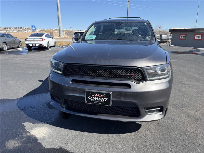 Used 2020 Dodge Durango GT image 4