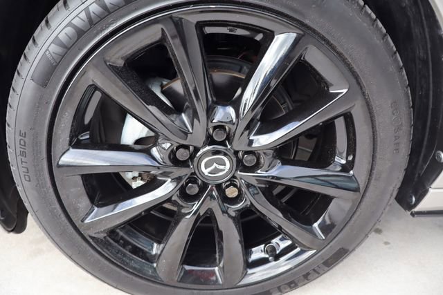 Used 2024 MAZDA MAZDA3 s image 38