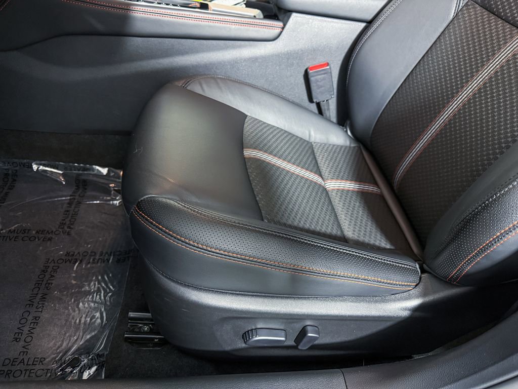 Certified 2024 Nissan Altima 2.5 SR image 23