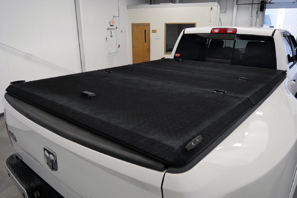 Used 2015 RAM 3500 Laramie Longhorn w/ Convenience Group AWD/4WD image 37