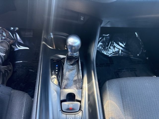 Used 2018 Toyota C-HR XLE FWD image 14