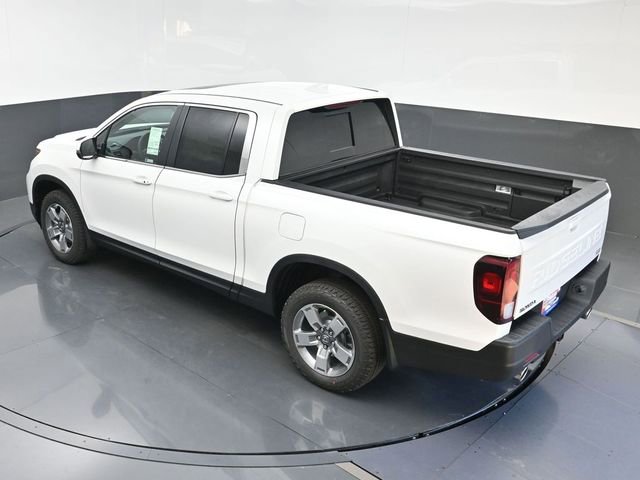 New 2026 Honda Ridgeline RTL image 30